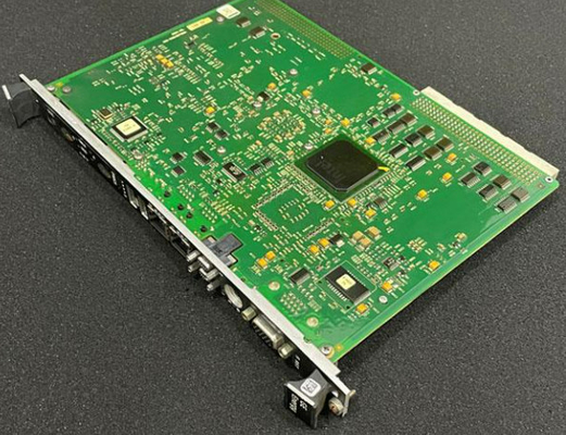 GE IS215UCVGM06A Boards &amp; Turbine Control Mark VI IS200 PLC điều khiển công nghiệp