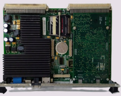 GE IS215REBFH1BA Bảng điều khiển tua-bin MARKVI series DCS Cards