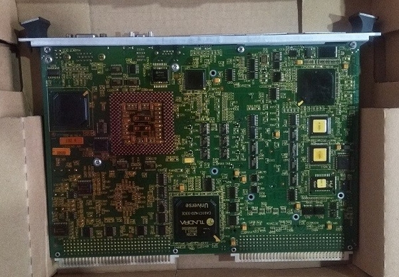 GE IS215UCVEH2AE Speedtronic Turbine Control PCB board thẻ điều khiển VME