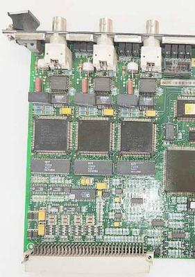 GE IS215VCMIH2BB Bảng mạch Mark VI Custom Industrial