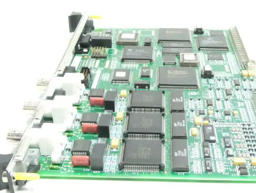 GE IS215VCMIH2BB Bảng mạch Mark VI Custom Industrial