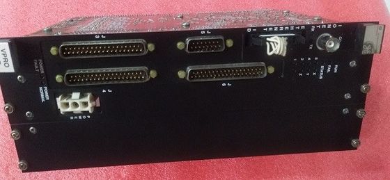 GE IS215VPROH2BC Bảng mạch in Mark VI Industrial Control PLC