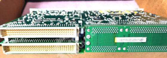GE IS215UCVDH7AM Input Module Board Mark VI Các thành phần của hệ thống điều khiển tuabin General Electric PLC
