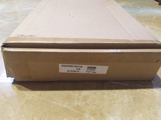 GE IS210BPPBH2CAA Hệ thống Mark VI Printed Circuit Board Control Module Industrial Control PLC