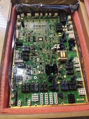 GE IS210BPPBH2CAA Hệ thống Mark VI Printed Circuit Board Control Module Industrial Control PLC