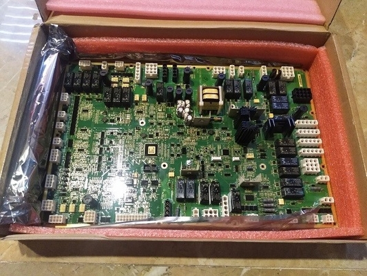 GE IS210BPPBH2CAA Hệ thống Mark VI Printed Circuit Board Control Module Industrial Control PLC