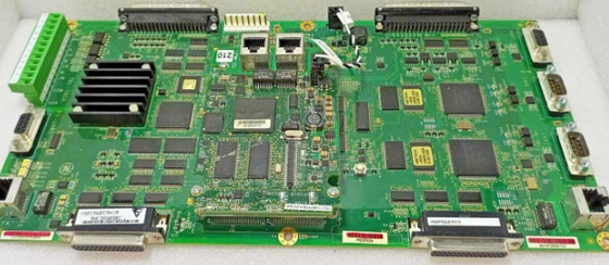 GE IS210MACCH1AKH PLC kiểm soát công nghiệp Mark VI