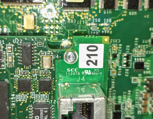 GE IS210MACCH1AKH PLC kiểm soát công nghiệp Mark VI