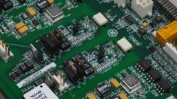 GE IS200WEMDH1ABA mô-đun đầu vào kỹ thuật số hiệu suất cao General Electric PLC