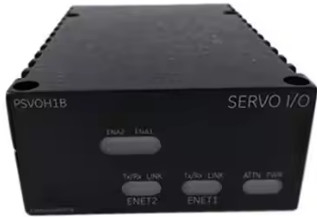 GE IS220PSVOH1B Mark VIe I/O Pack Control Module Trong kho