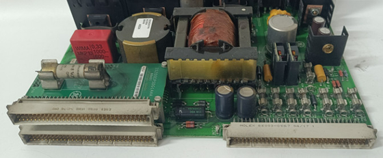 Mô-đun GE IS200EPSMG2AEC Mark VI IS200 GE Fanuc