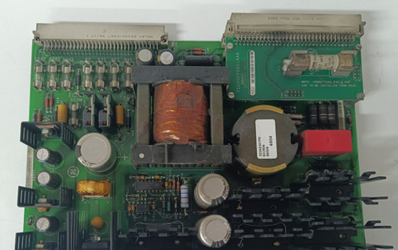 Mô-đun GE IS200EPSMG2AEC Mark VI IS200 GE Fanuc