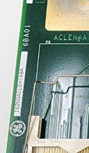 GE IS200ACLEH1ABA MarkVI RTD CARD Hệ thống tuabin khí DCS Card