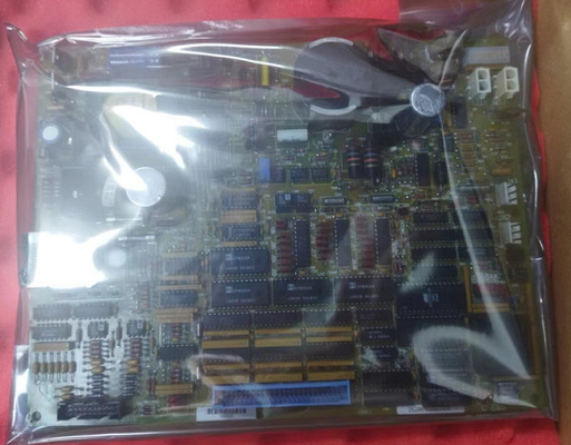 GE DS200TCEAG1ADB Mark V Turbine Control System Series DS200 Khối vượt tốc khẩn cấp