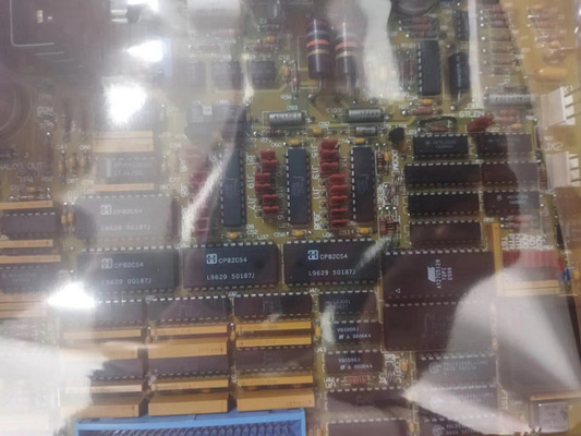 GE DS200TCEAG1ADB Mark V Turbine Control System Series DS200 Khối vượt tốc khẩn cấp