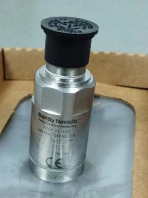Bently Nevada 330500-03-00 Velomitor Piezo-velocity cảm biến