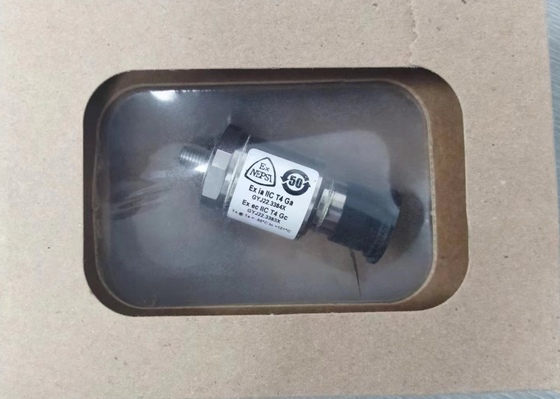 Bently Nevada 330400-01-CN 330400 và 330425 Bộ chuyển đổi gia tốc kế