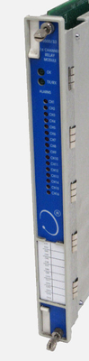 Bently Nevada 3500/33 149986-01 Phân tích 16-Channel Relay Control Module