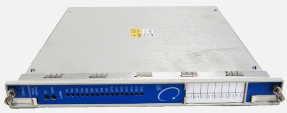 Bently Nevada 3500/33 149986-01 Phân tích 16-Channel Relay Control Module