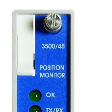 Bently Nevada 3500/45-01-00 140734-04 Địa điểm giám sát