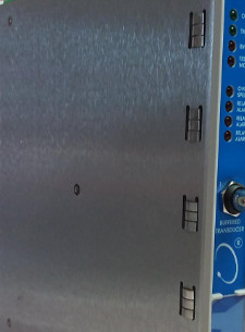 Bently Nevada 3500/53 133388-01 Hệ thống phát hiện quá tốc độ điện tử