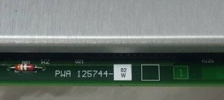 Bently Nevada 3500/20 125744-02 Mô-đun giao diện giá đỡ tiêu chuẩn
