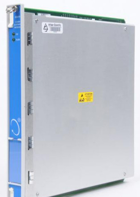 Bently Nevada 3500/92 136180-01 Communication Gateway hỗ trợ giao diện truyền thông