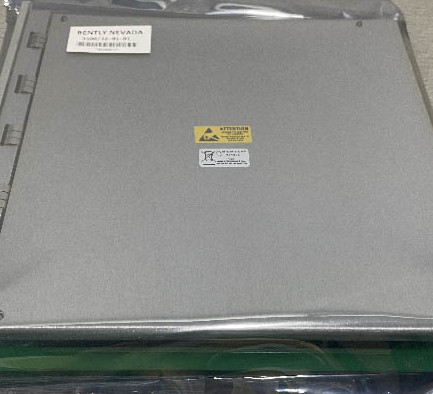 Bently Nevada 3500/32 125712-01 4-Channel Relay Module bao gồm logic ổ báo động