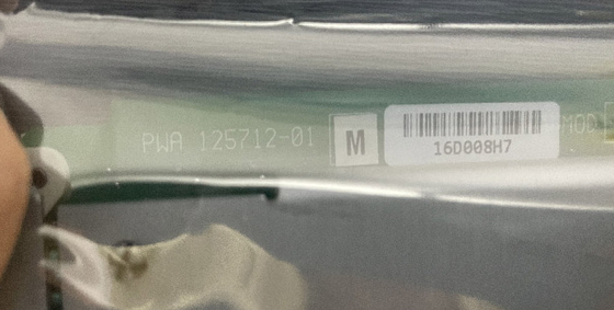 Bently Nevada 3500/32 125712-01 4-Channel Relay Module bao gồm logic ổ báo động
