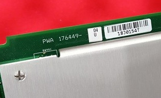 Bently Nevada 3500/45 176449-04 Đánh giá vị trí chấp nhận đầu vào từ bộ chuyển đổi gần