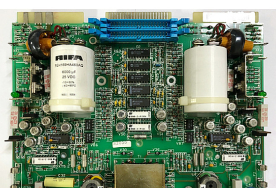 ABB SNAT631PAC 61049410B Bảng điều khiển bộ điều khiển tự động hóa có thể lập trình hiệu suất cao