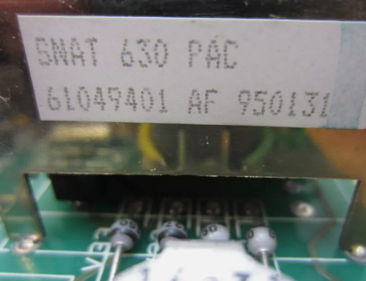 ABB SNAT630PAC 61049401B CIRCUIT BOARD Thẻ DCS trong kho