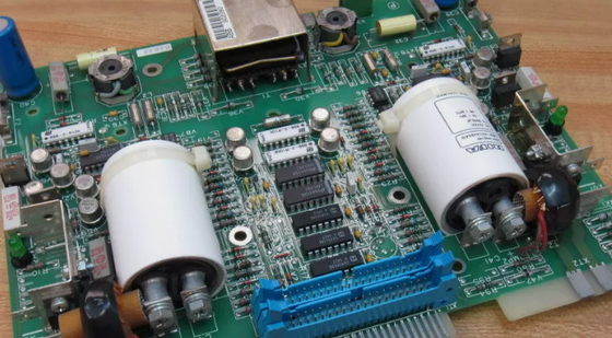 ABB SNAT630PAC 61049401B CIRCUIT BOARD Thẻ DCS trong kho