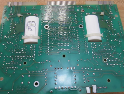 ABB SNAT630PAC 61049401B CIRCUIT BOARD Thẻ DCS trong kho