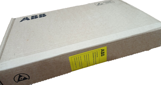 ABB RDCU-12C 3AUA0000036521 Đơn vị kiểm soát DCS