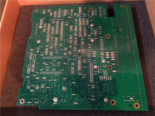ABB SDCS-CON-2 3ADT309600R1 Bảng điều khiển DCS Card 3ADT309600R1