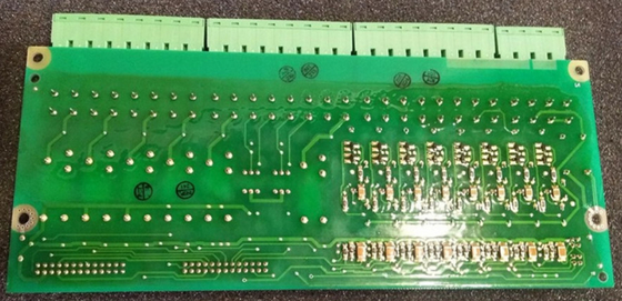 ABB SDCS-IOB-23 3ADT220090R0023 Bảng đầu cuối Bảng kết nối số