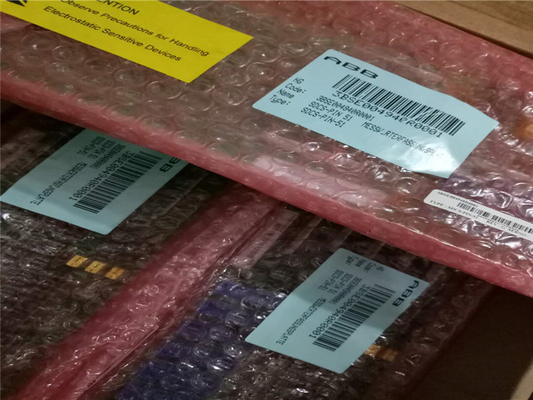 ABB SDCS-PIN-51 3BSE004940R0001 3ADT220090R0006 Thẻ đo SDCS-PIN-51, POWER INTERF