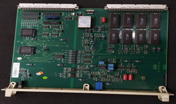 ABB DSAI 146 3BSE007949R1 Đơn vị đầu vào tương tự Mô-đun I-O DSAI 146 Đơn vị đầu vào tương tự 31 Ch. Pt100