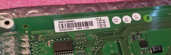 ABB DSDO 115A 3BSE018298R1 DSDO 115A Bảng phát kỹ thuật số 32 Bảng phát kỹ thuật số kênh