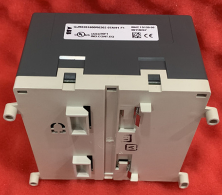 ABB 07AI91 GJR5251600R0202 07AI91 AC31 Mô-đun I/O tương tự 24 V DC