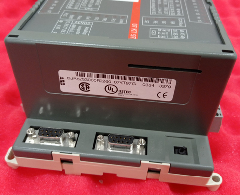 ABB 07KT97 GJR5253000R0100 PLC Central Unit Advant Controller 31 Đơn vị cơ bản