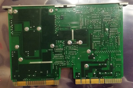ABB 07NG20 GJR5221900R2 Cung cấp điện