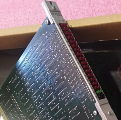 ABB 07YS03 GJR2263800R3 Output Module Socket Board Trong kho