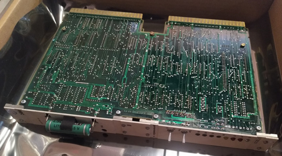 ABB 07ZE23 GJR2292800R0202 Mô-đun xử lý trong kho DCS 07ZE23