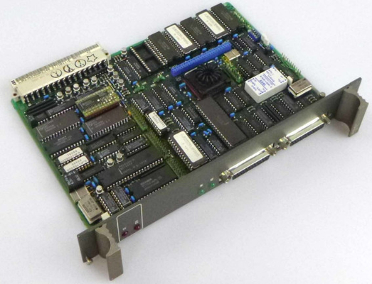 ABB 87TS01E GJR2368900R2340 Mô-đun nối 87TS01E