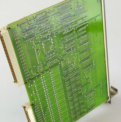 ABB 81AB10 GKE850100R0100 I / O module Hệ thống điện và ứng dụng công nghiệp