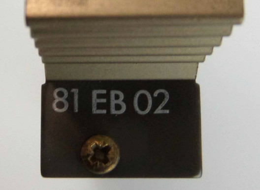 ABB 81EB02 GJR2349000R1000 Ứng dụng bảo vệ điện trong môi trường công nghiệp