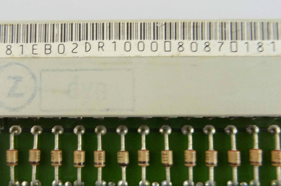 ABB 81EB02 GJR2349000R1000 Ứng dụng bảo vệ điện trong môi trường công nghiệp