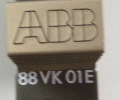 ABB 88VK01E GJR2312200R1010 Hệ thống điện trong môi trường công nghiệp